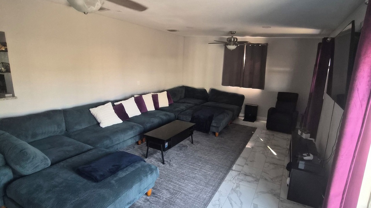 Photo of Livingroom in St. Petersburg