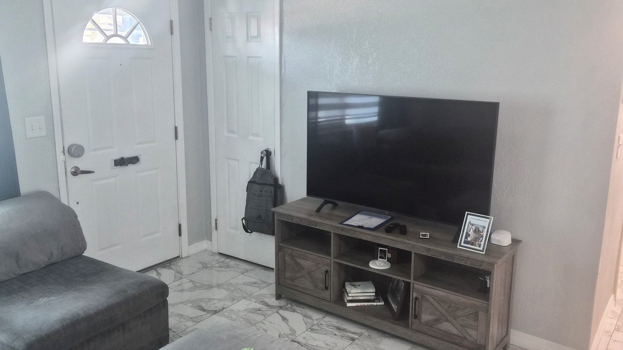 Photo of Livingroom in St. Petersburg