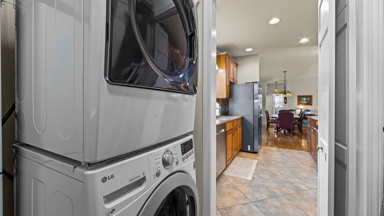 Photo of Bedroom in Whittier