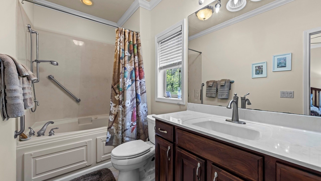 Photo of Bathroom in Whittier