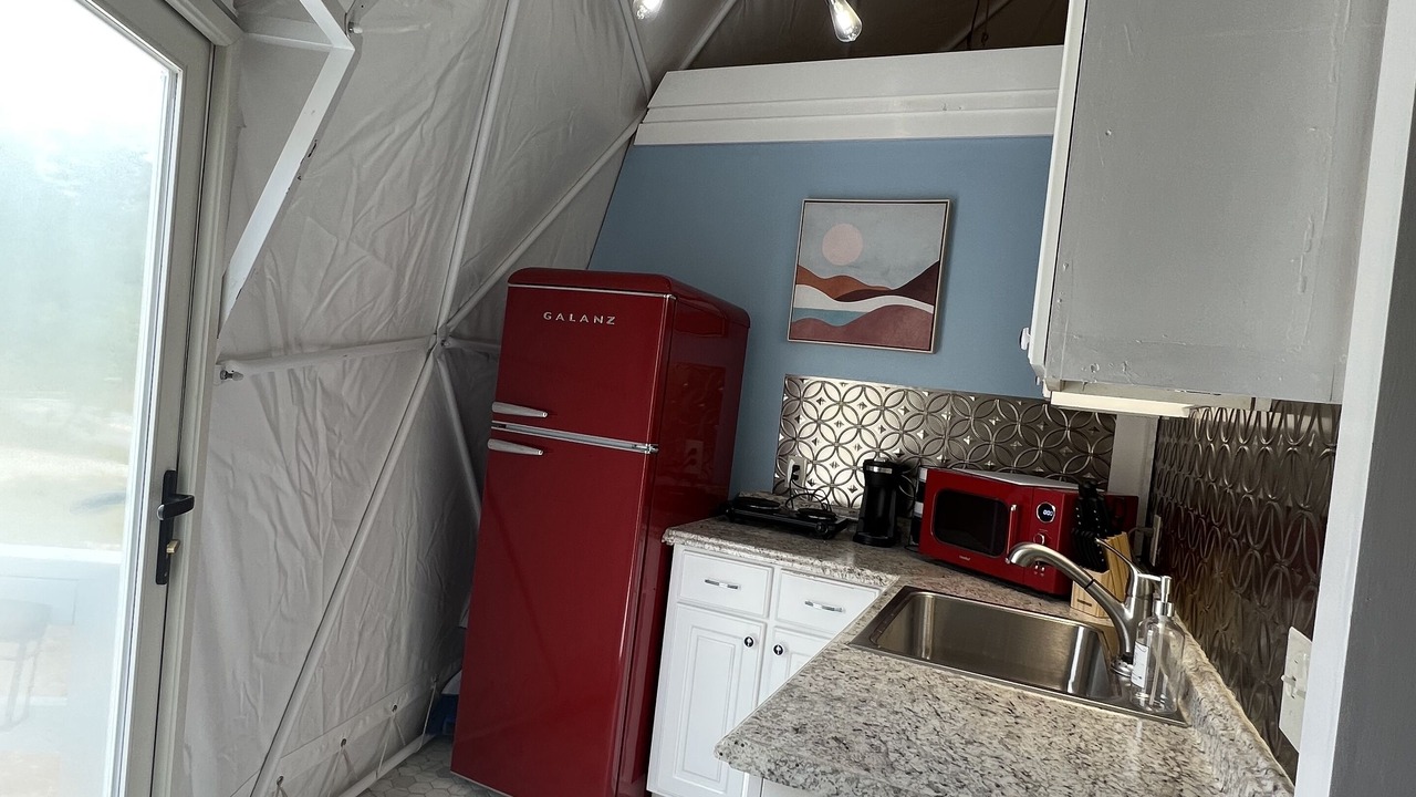 Photo of Kitchen in Salem