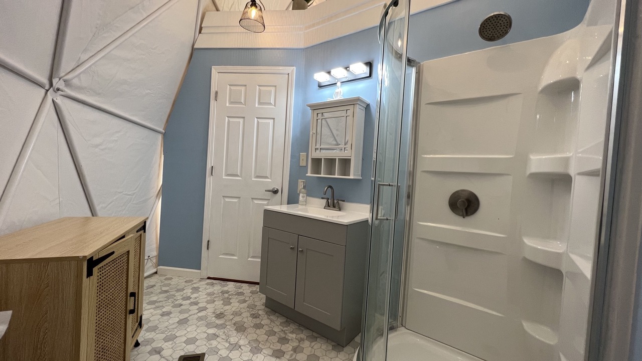 Photo of Bathroom in Salem