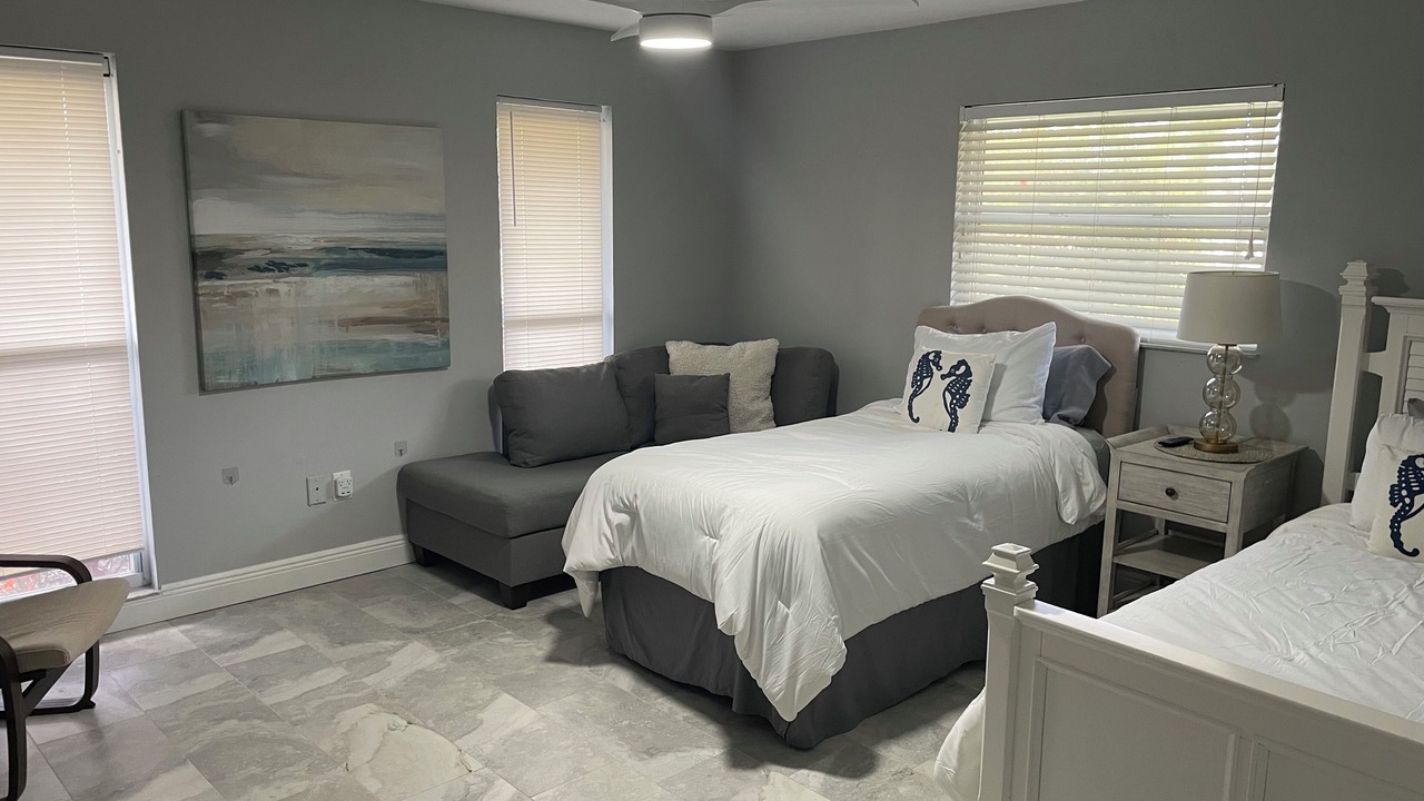 Photo of Bedroom in Lely Golf Estates