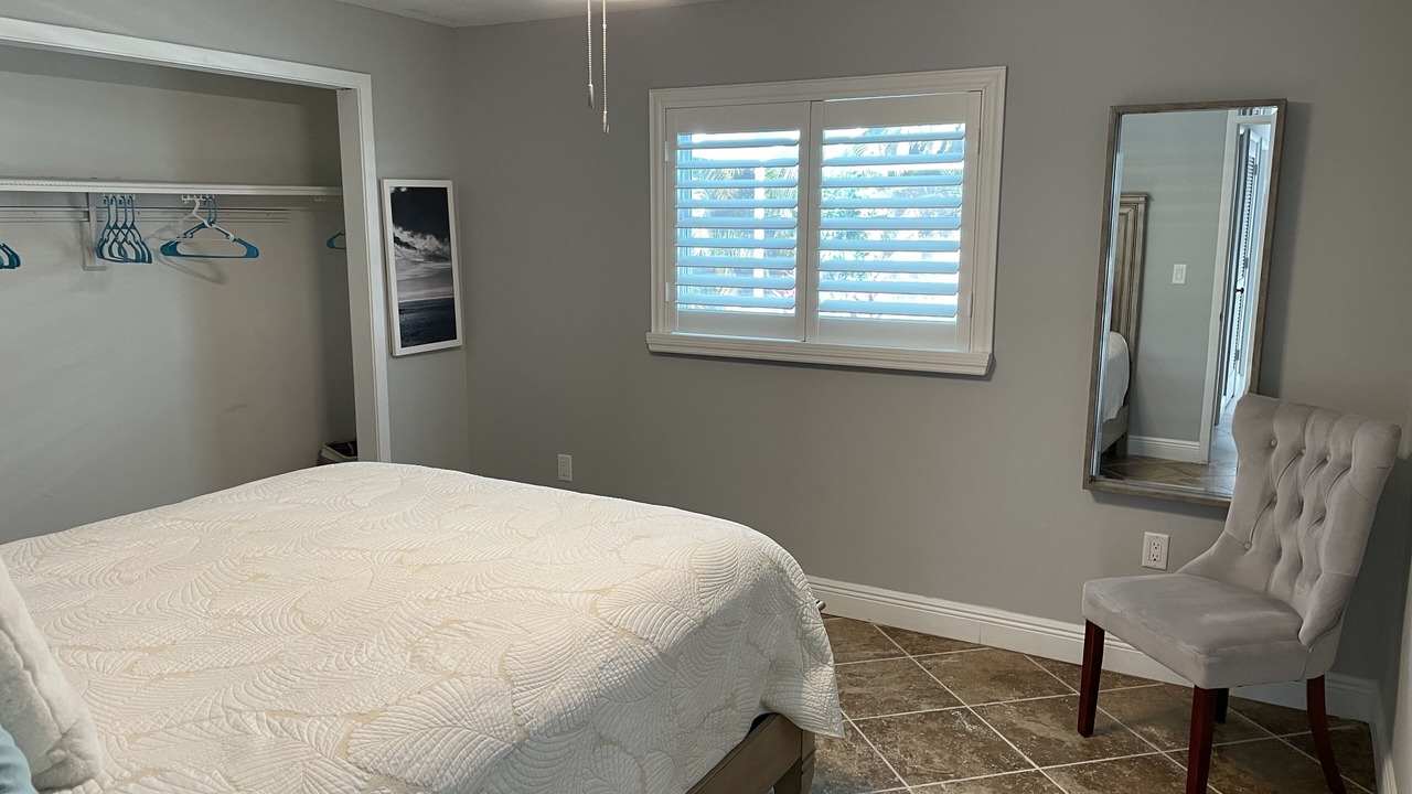 Photo of Bedroom in Lely Golf Estates