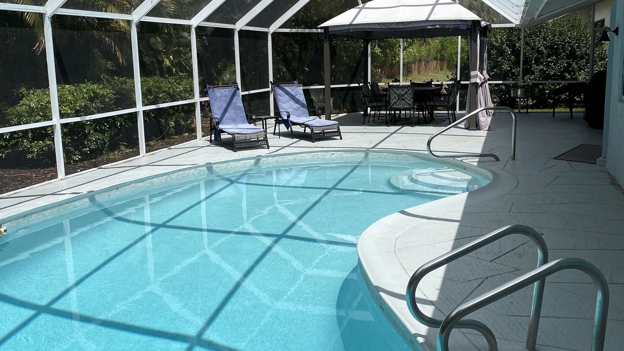 Photo of Outdoor in Lely Golf Estates