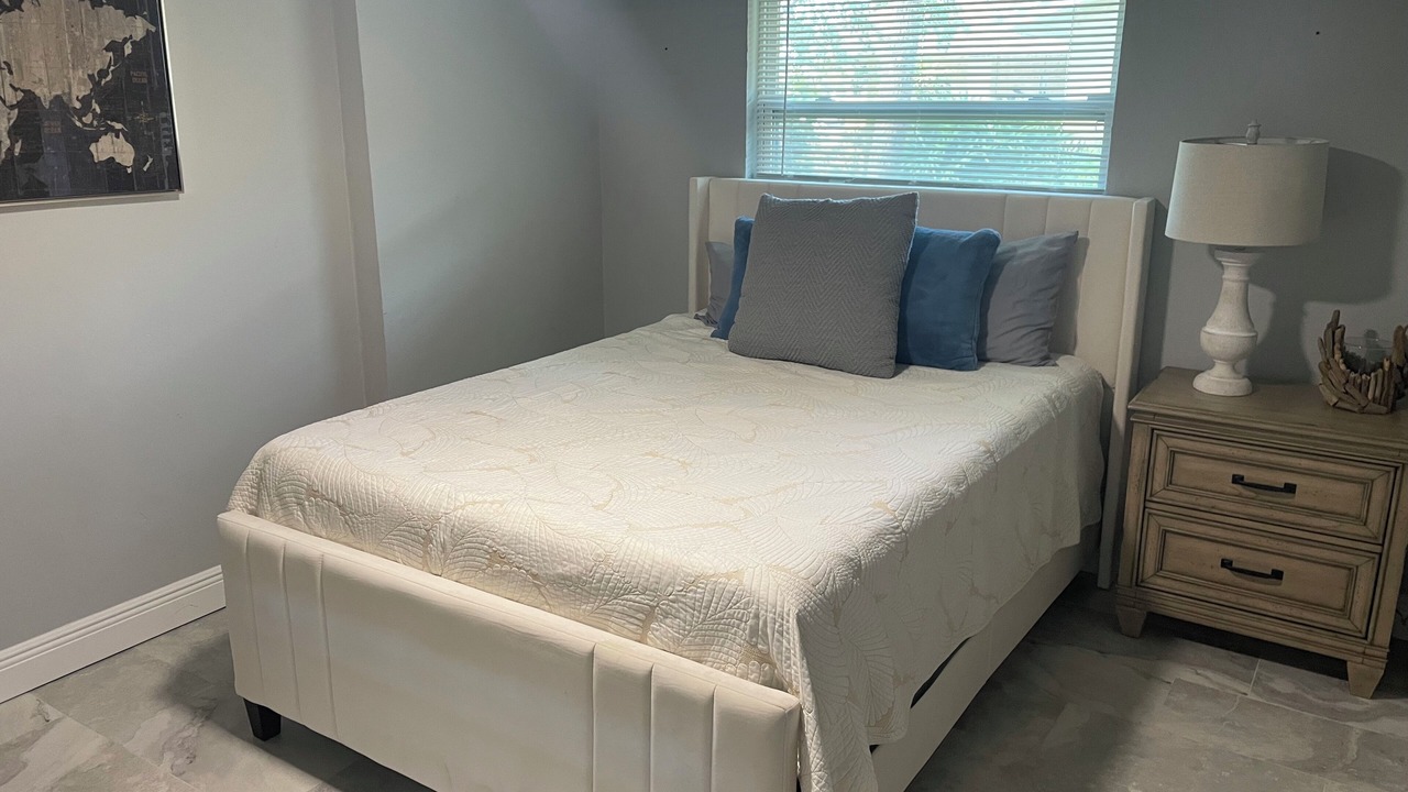 Photo of Bedroom in Lely Golf Estates