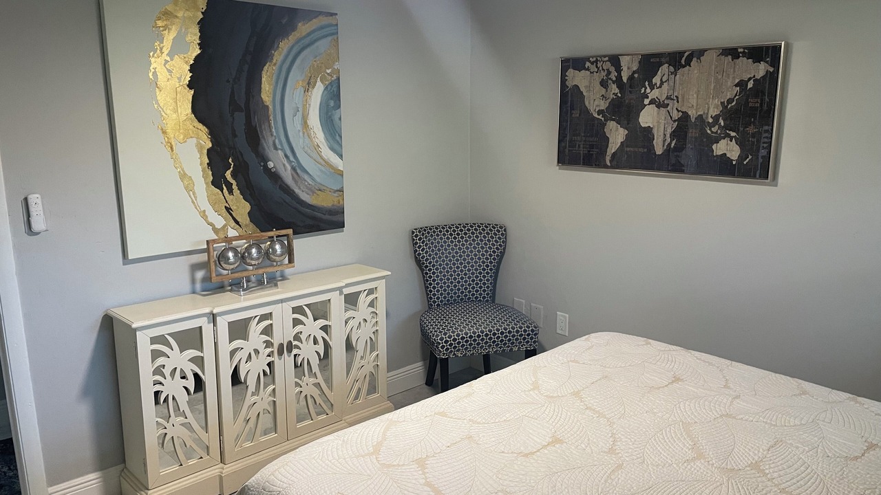 Photo of Bedroom in Lely Golf Estates