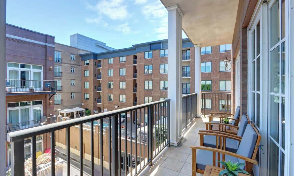 Photo of Outdoor in Historic District - North