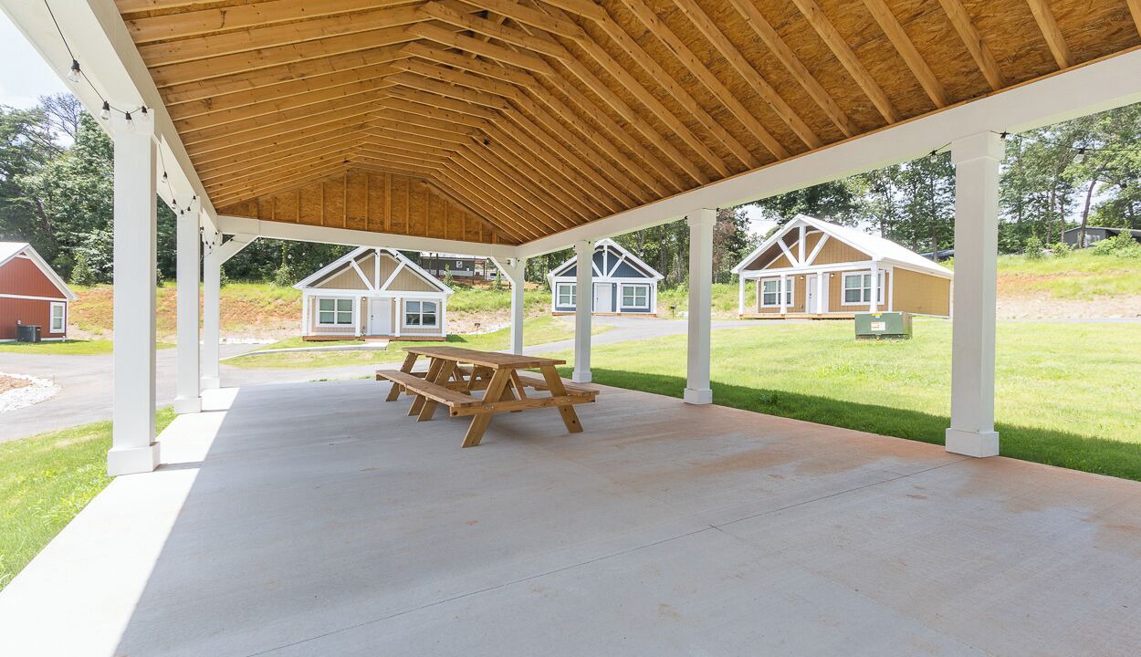 Photo of Outdoor in Townville