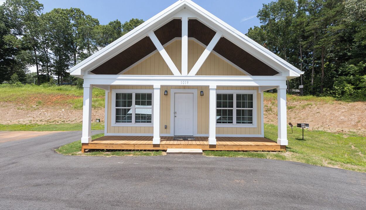Photo of Outdoor in Townville