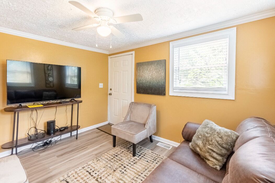 Photo of Bedroom in Carlisle