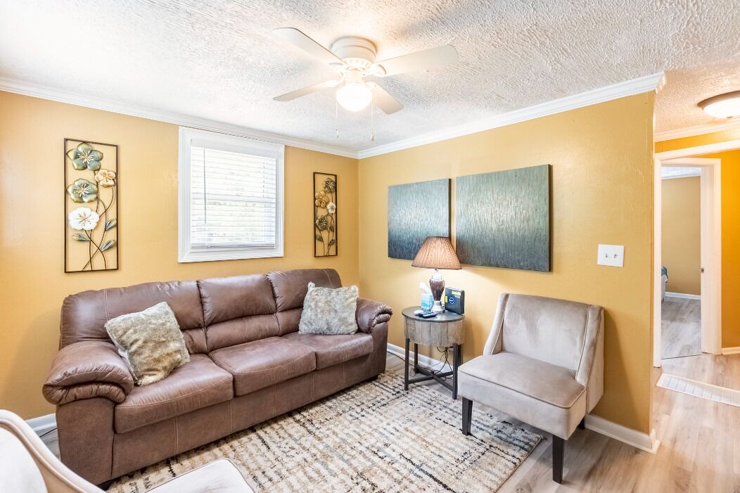 Photo of Bedroom in Carlisle