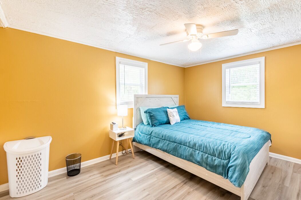 Photo of Bedroom in Carlisle