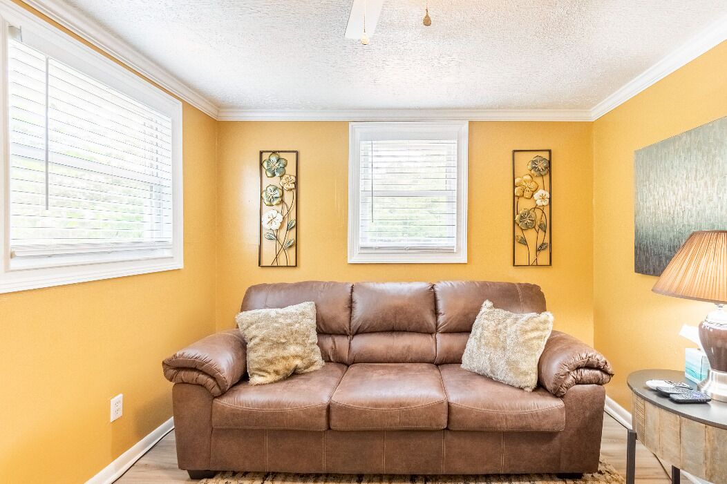 Photo of Bedroom in Carlisle