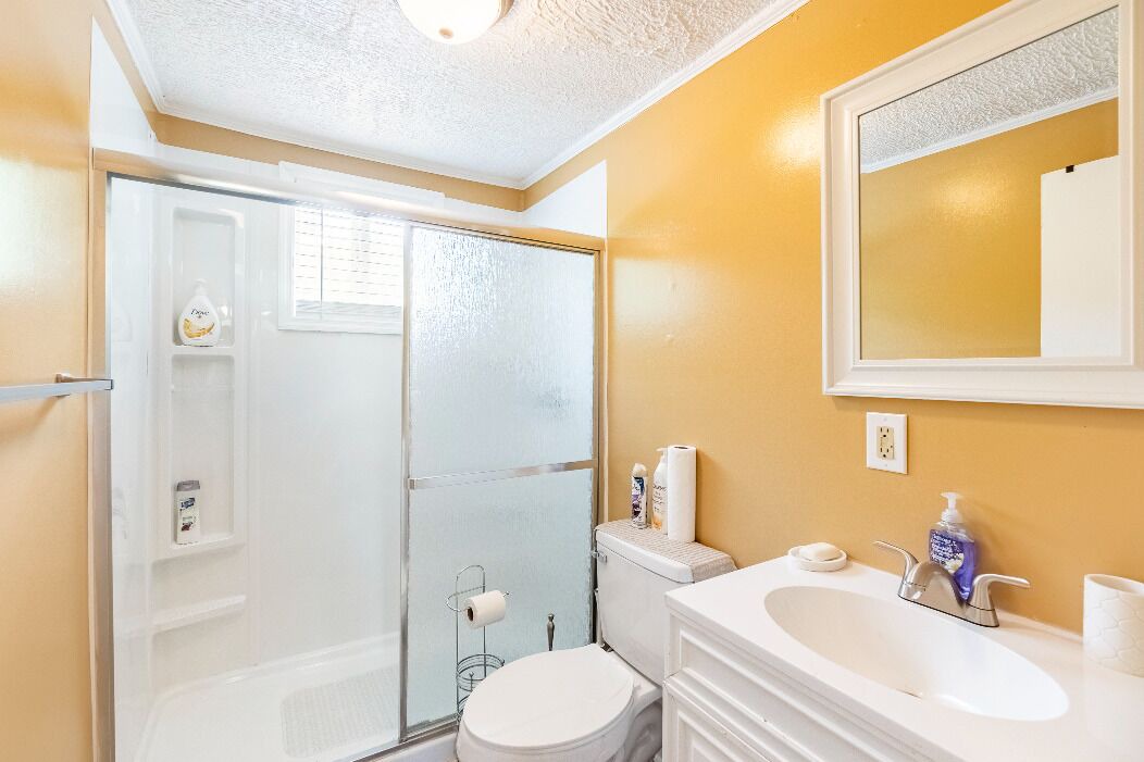 Photo of Bathroom in Carlisle