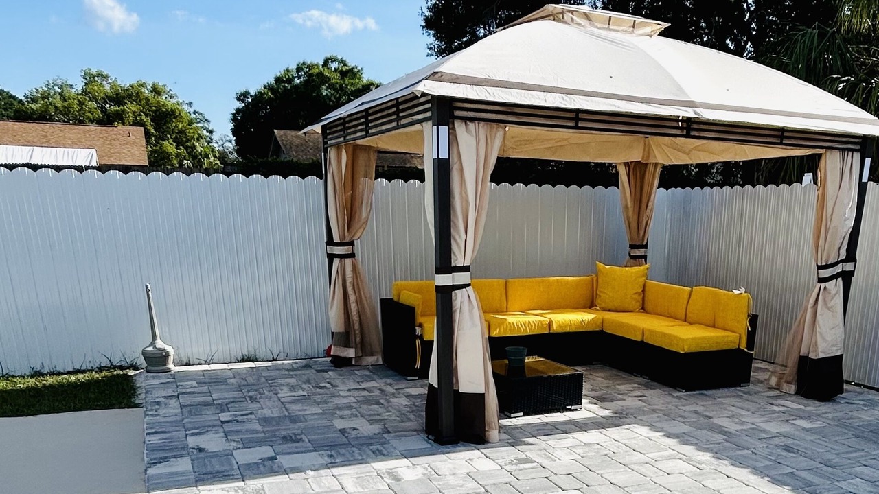 Photo of Patio Balcony in Bloomingdale