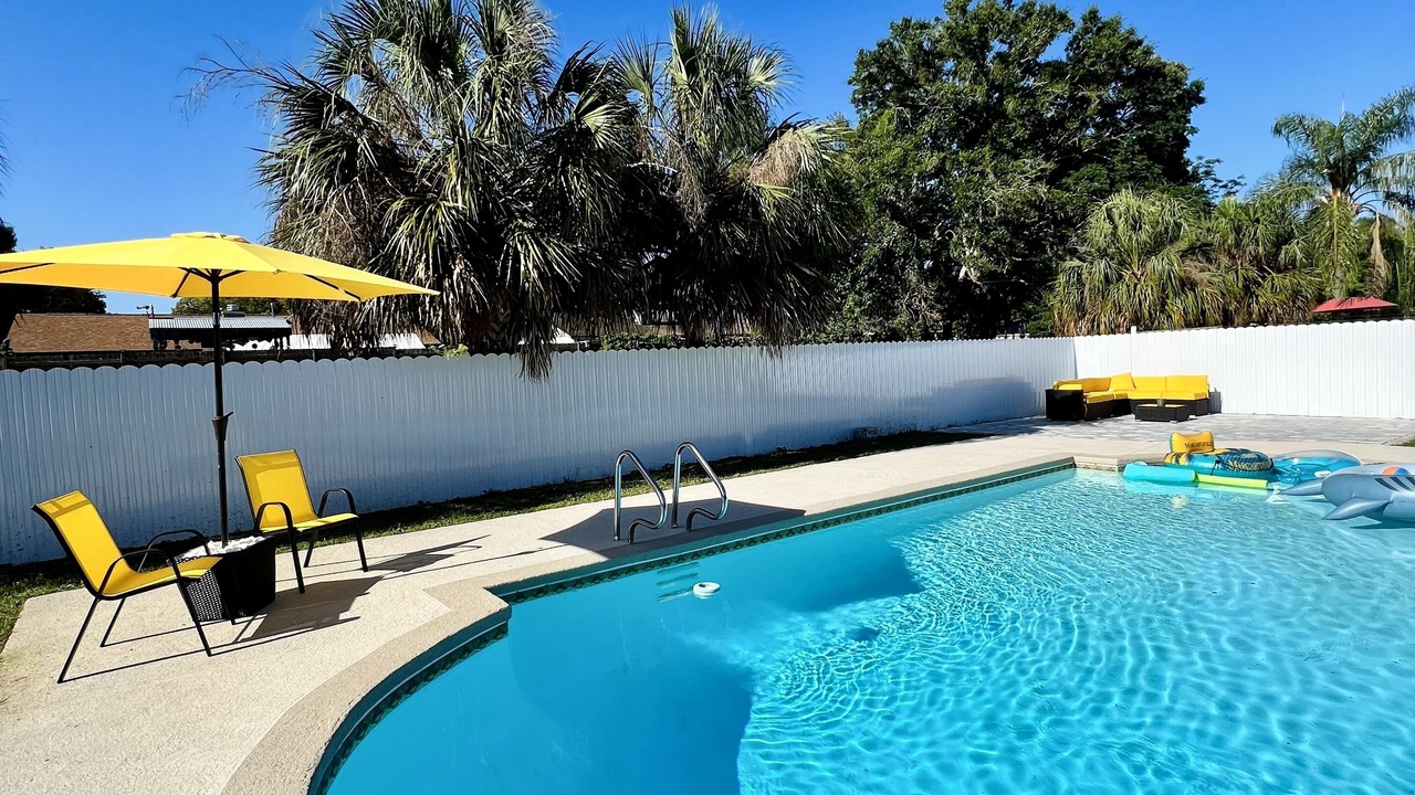 Photo of Outdoor in Bloomingdale