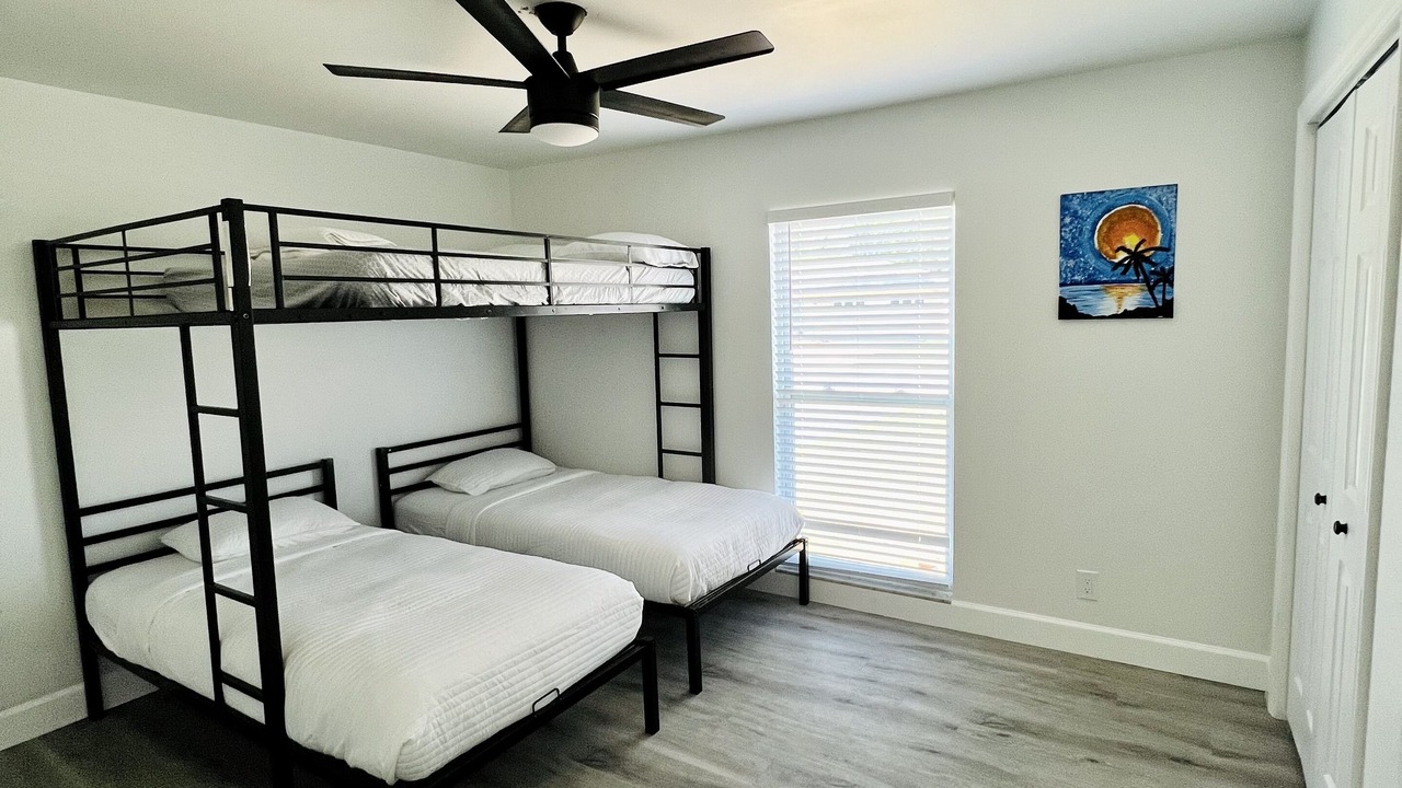 Photo of Bedroom in Bloomingdale