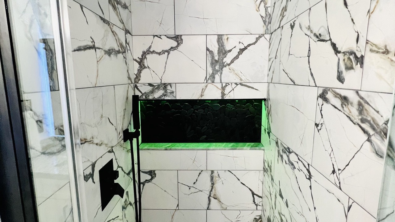 Photo of Bathroom in Bloomingdale