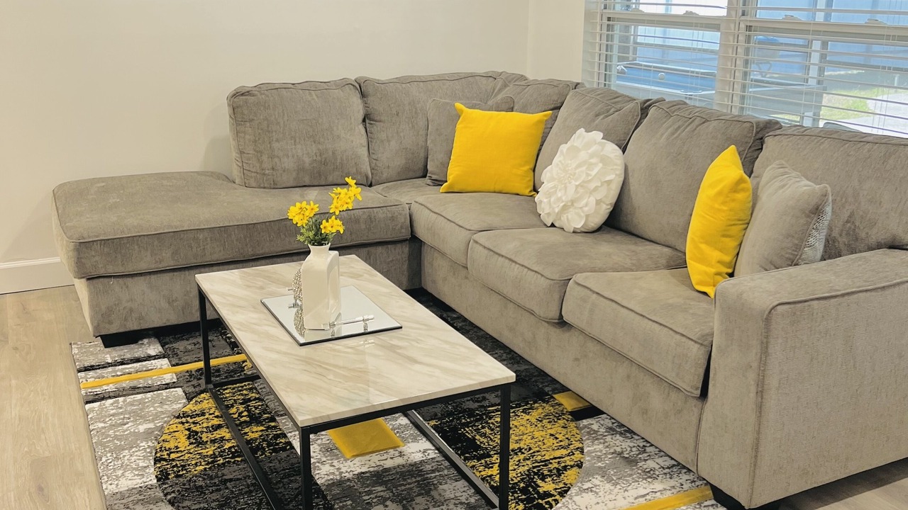 Photo of Livingroom in Bloomingdale
