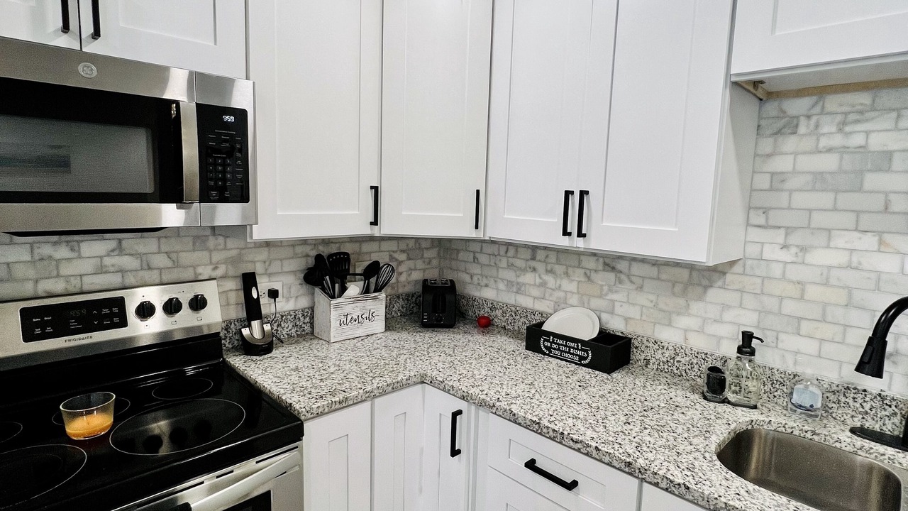 Photo of Kitchen in Bloomingdale