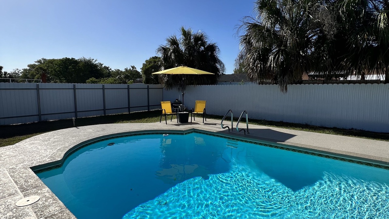 Photo of Outdoor in Bloomingdale