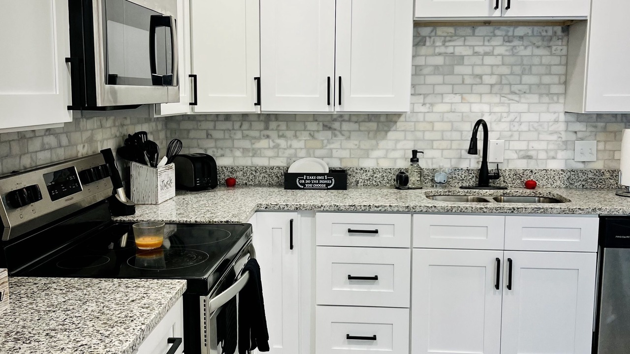 Photo of Kitchen in Bloomingdale
