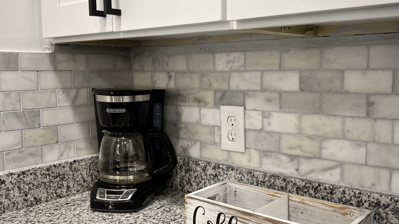 Photo of Kitchen in Bloomingdale