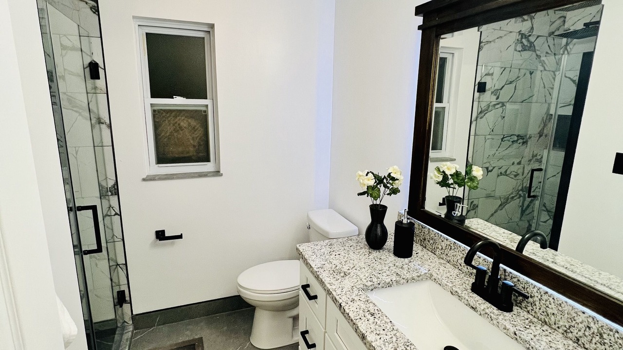 Photo of Bathroom in Bloomingdale