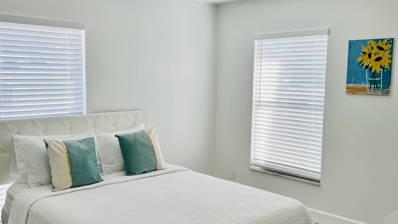 Photo of Bedroom in Bloomingdale