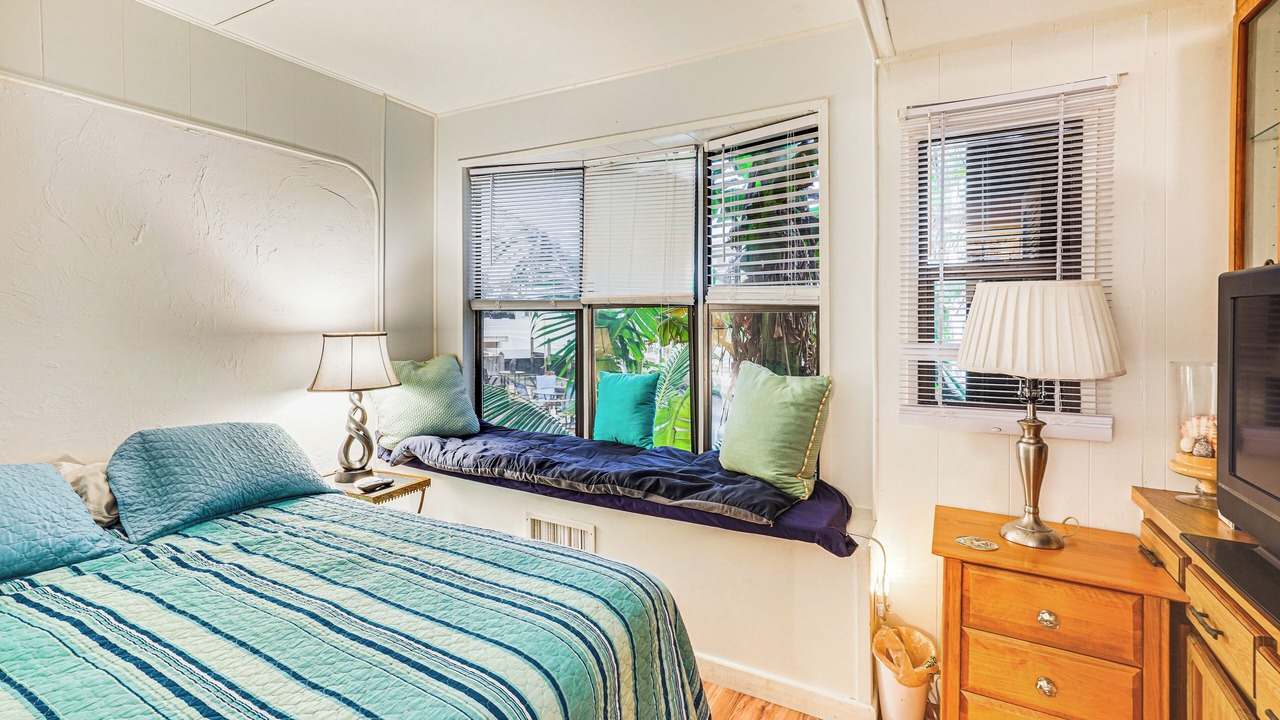 Photo of Bedroom in Nettles Island