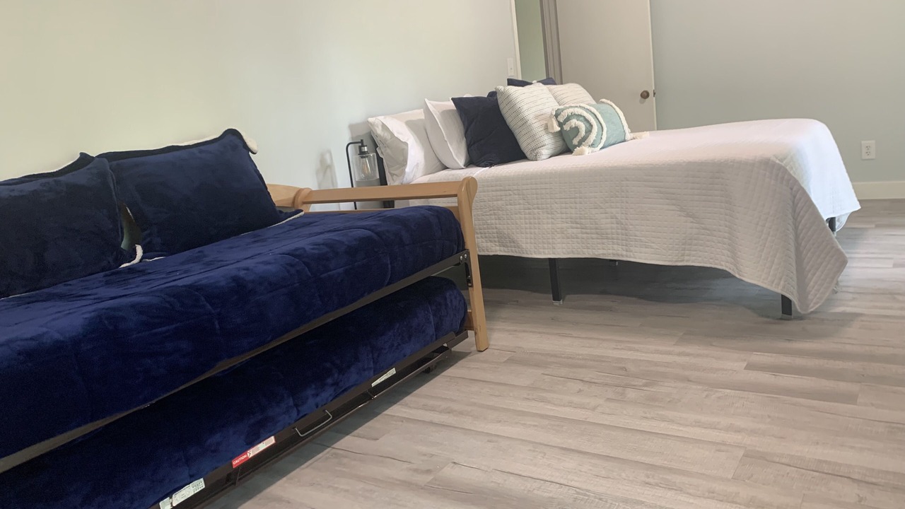 Photo of Bedroom in Pisgah Forest