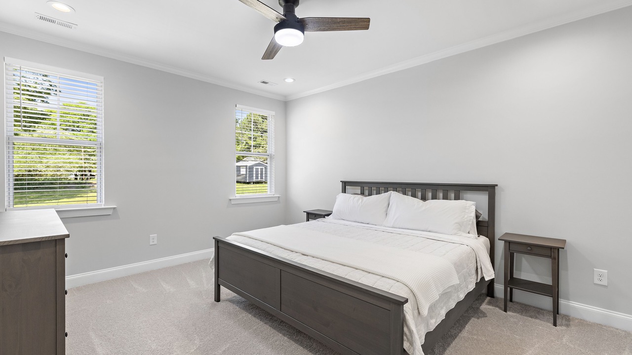 Photo of Bedroom in Black River