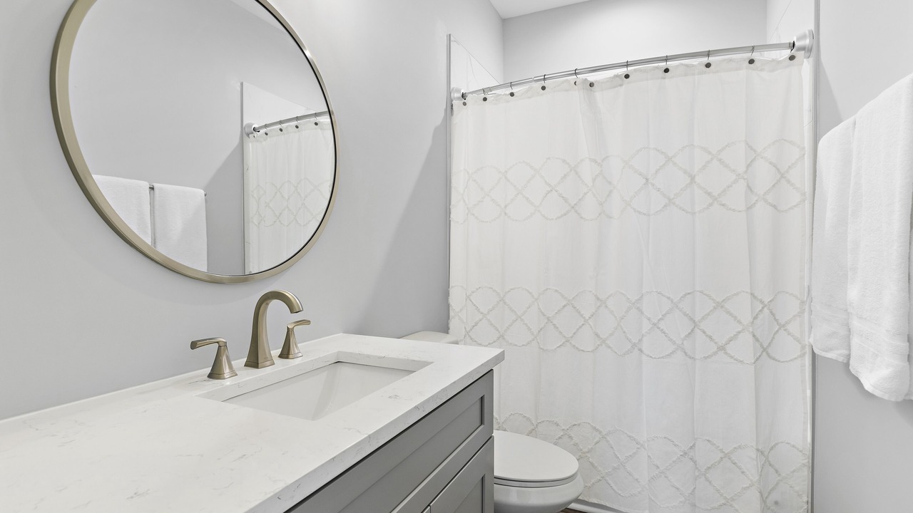 Photo of Bathroom in Black River