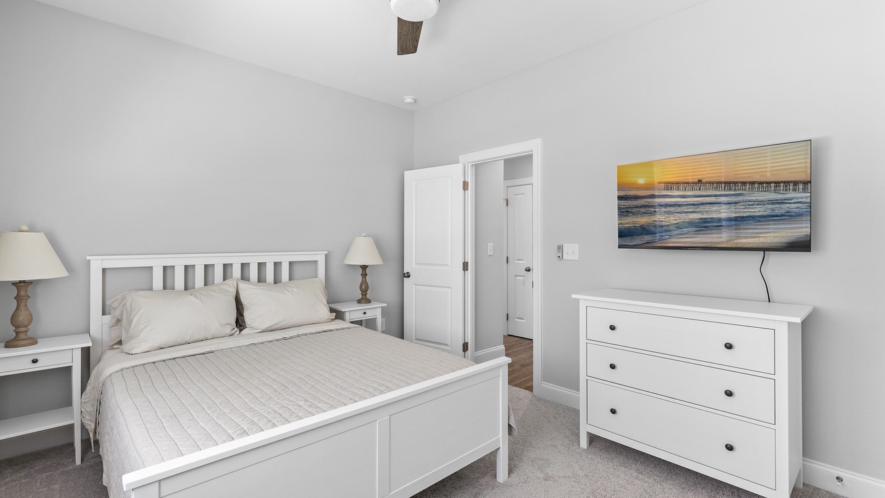 Photo of Bedroom in Black River