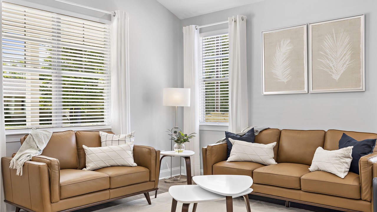 Photo of Livingroom in Black River