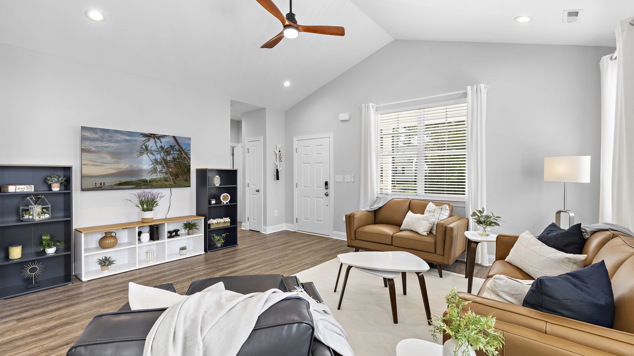 Photo of Livingroom in Black River