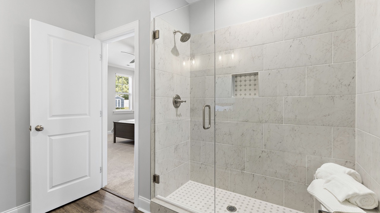 Photo of Bathroom in Black River