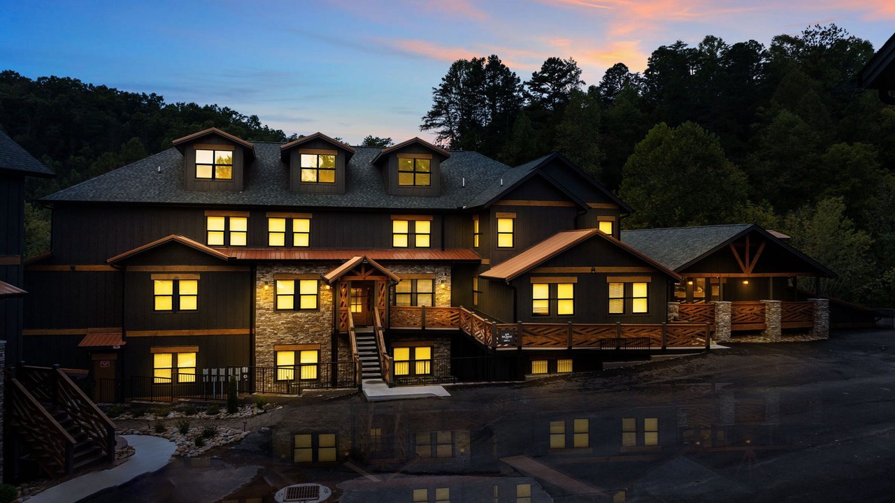 Photo of Outdoor in Gatlinburg