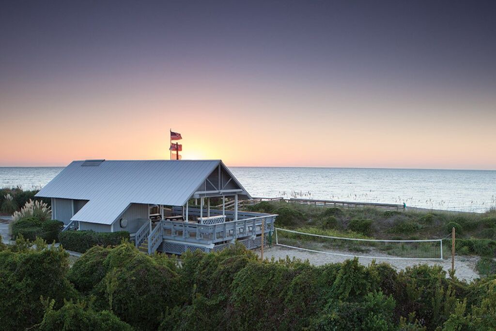 Photo of Outdoor in Ocean Ridge