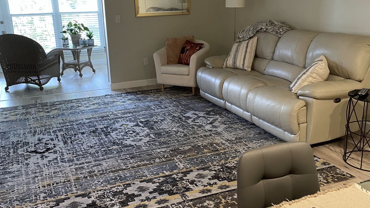 Photo of Livingroom in South Bradenton