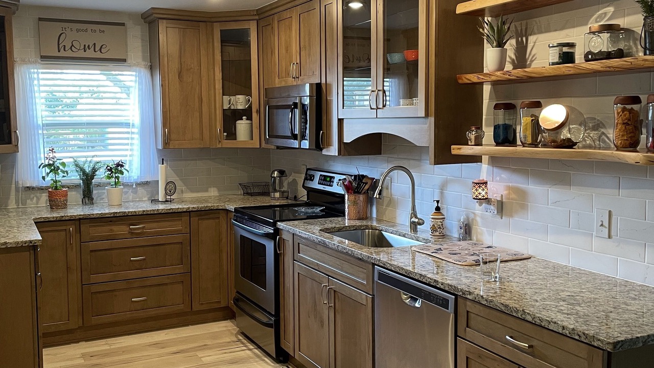 Photo of Kitchen in South Bradenton