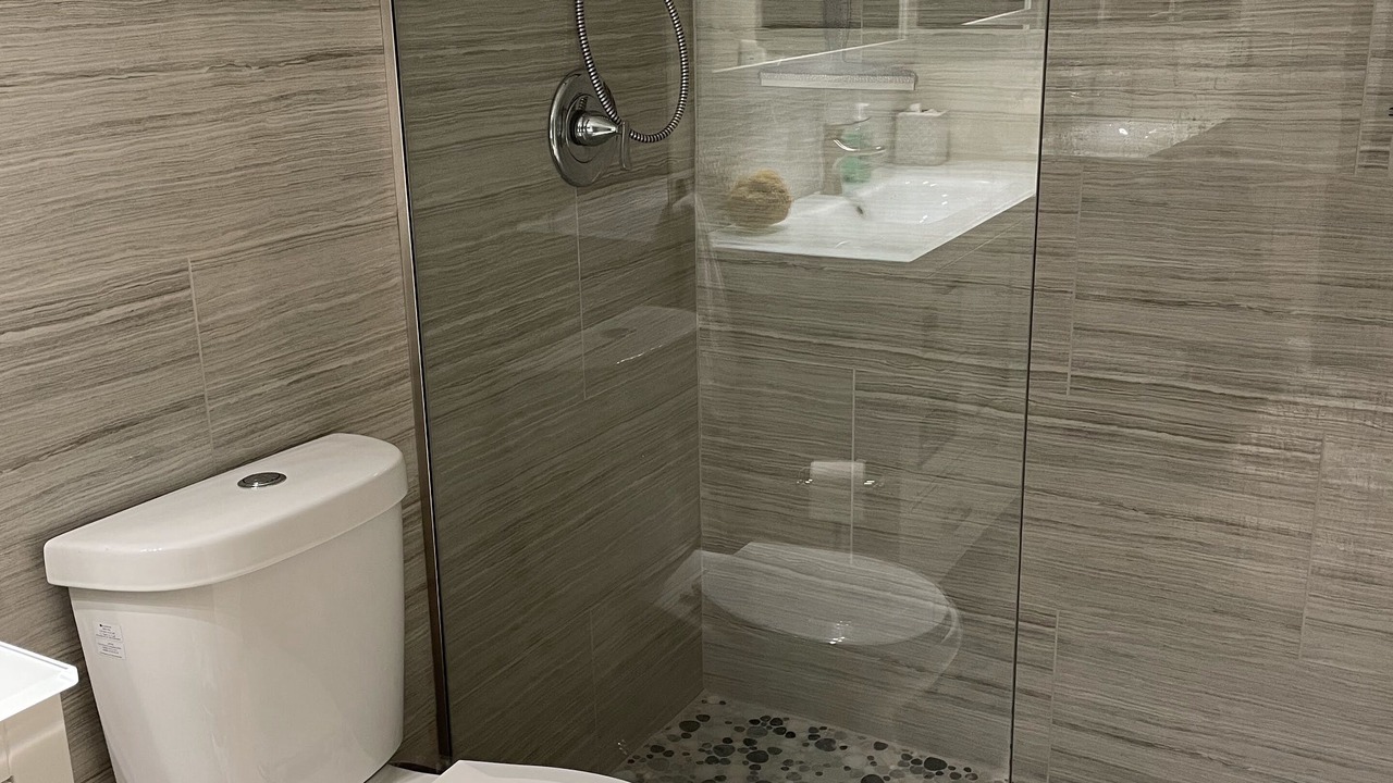Photo of Bathroom in South Bradenton