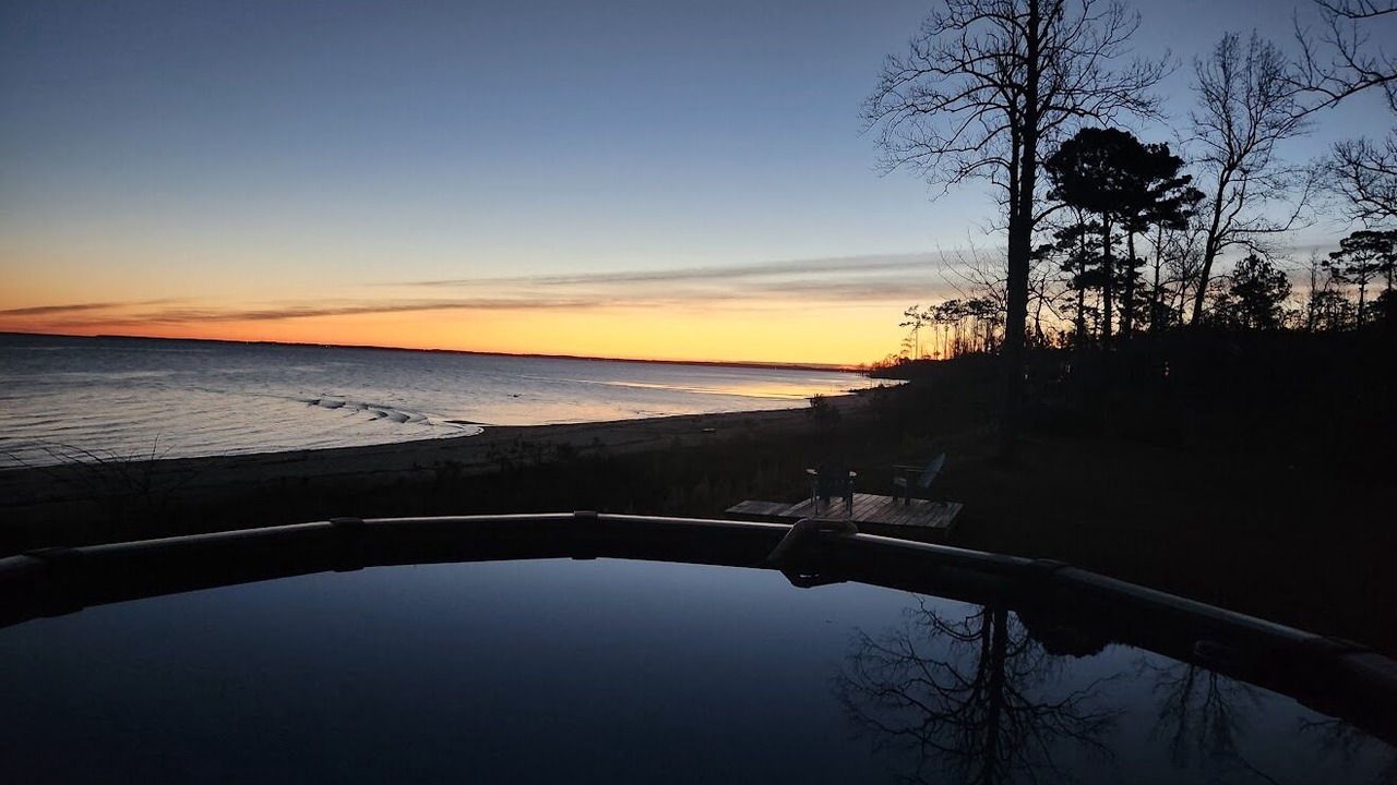 Photo of Outdoor in Craven County