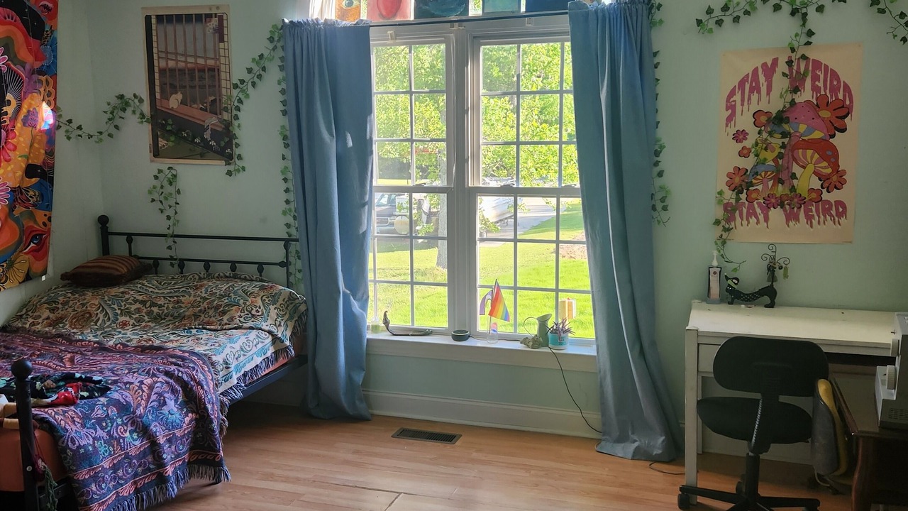 Photo of Bedroom in Craven County