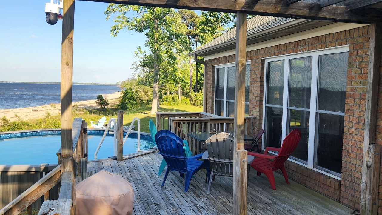 Photo of Outdoor in Craven County