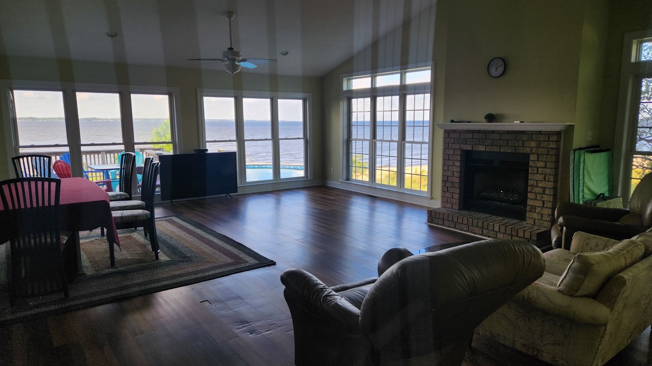 Photo of Livingroom in Craven County