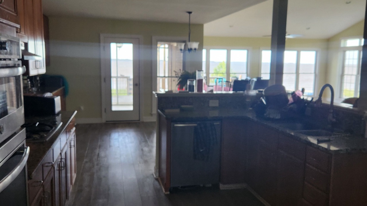Photo of Kitchen in Craven County