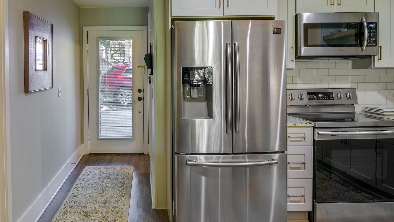 Photo of Kitchen in Salem
