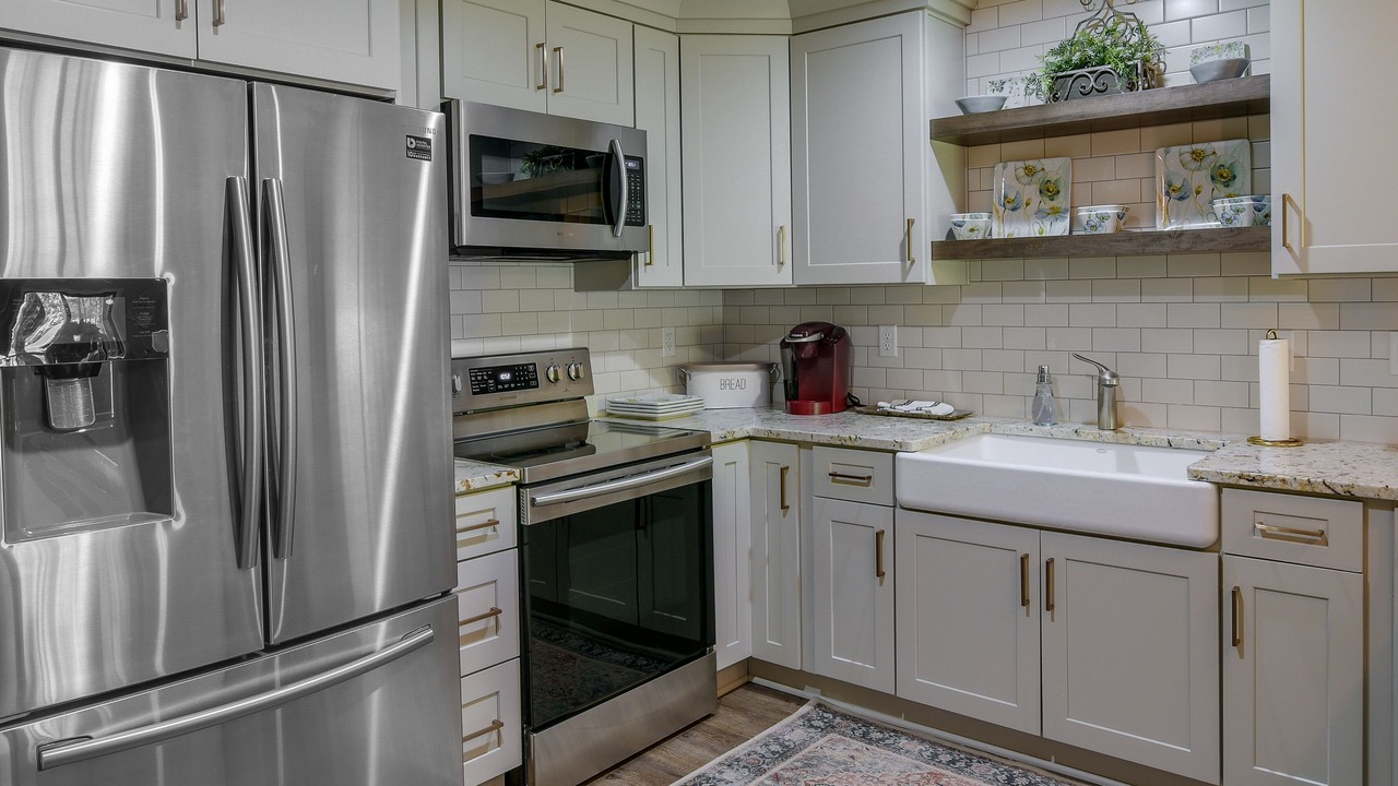 Photo of Kitchen in Salem